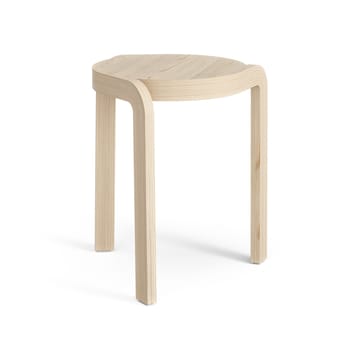 Spin kruk H44 cm - Esp gelakt - Swedese