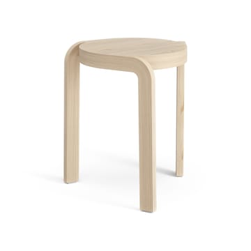 Spin kruk H44 cm - Esp gelakt - Swedese