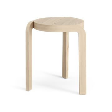 Spin kruk H44 cm - Esp gelakt - Swedese