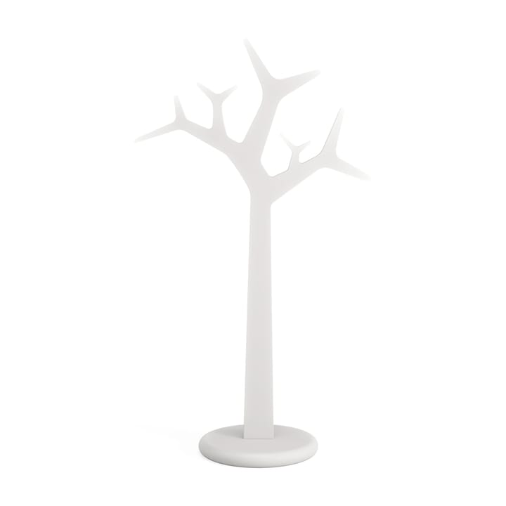 Tree kledinghaken staand 134cm, wit Swedese
