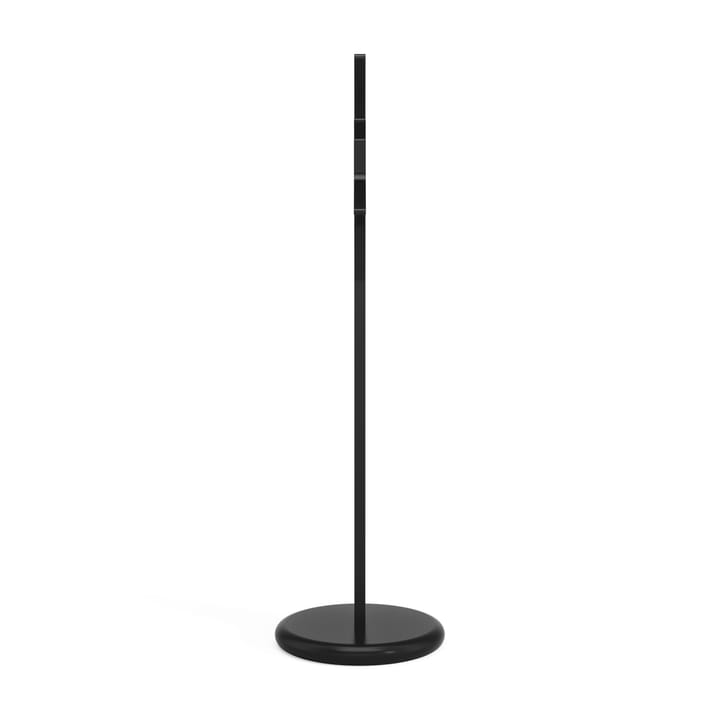 Tree kledinghaken staand 134cm, zwart Swedese
