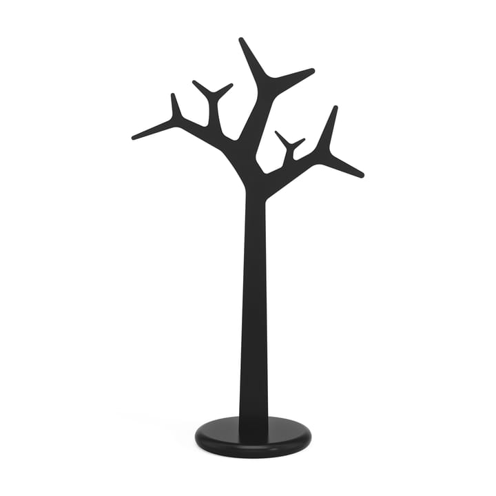 Tree kledinghaken staand 134cm, zwart Swedese