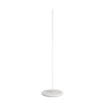 Tree kledinghaken staand 194cm - wit - Swedese