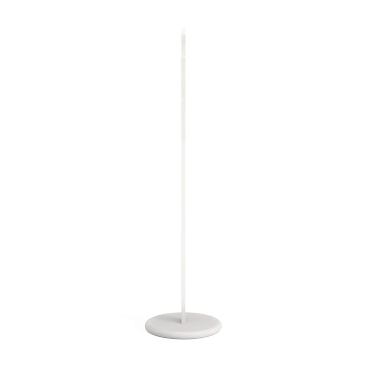 Tree kledinghaken staand 194cm, wit Swedese
