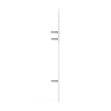 Tree kledinghaken Wand 134cm - wit - Swedese