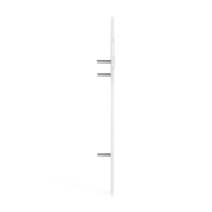 Tree kledinghaken Wand 134cm, wit Swedese