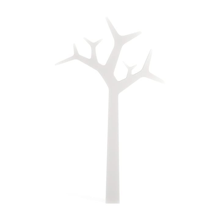 Tree kledinghaken Wand 134cm, wit Swedese