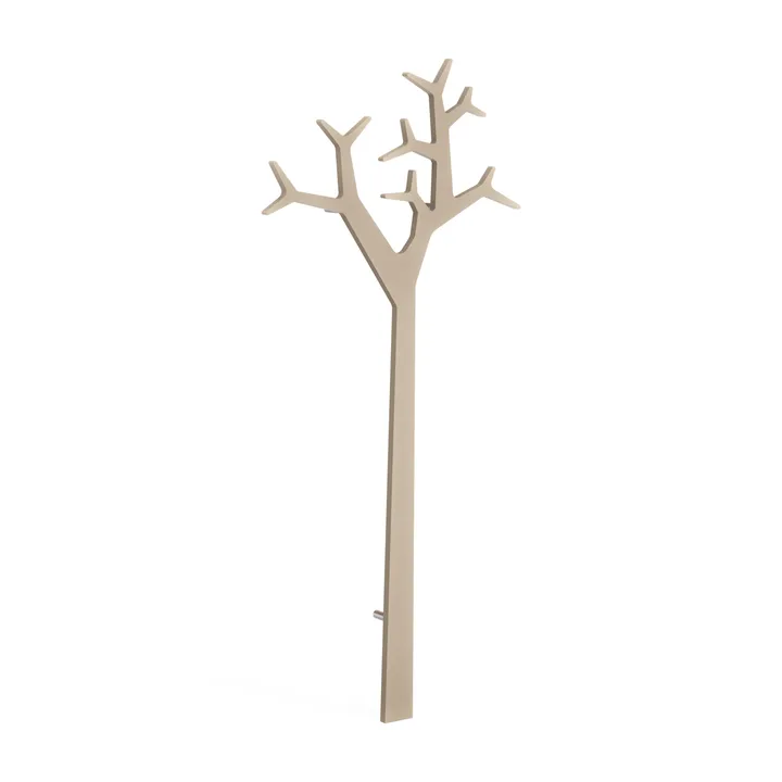 Tree kledinghaken Wand 194cm - Nutmeg - Swedese