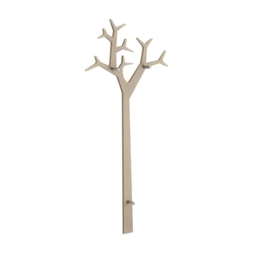 Tree kledinghaken Wand 194cm - Nutmeg - Swedese