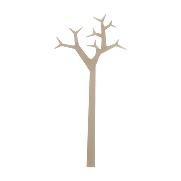 Tree kledinghaken Wand 194cm - Nutmeg - Swedese