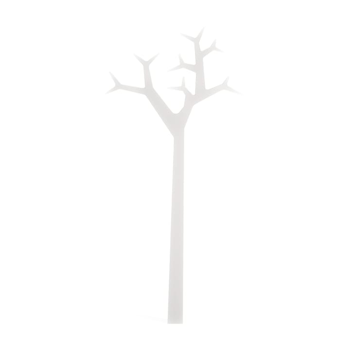 Tree kledinghaken Wand 194cm, wit Swedese