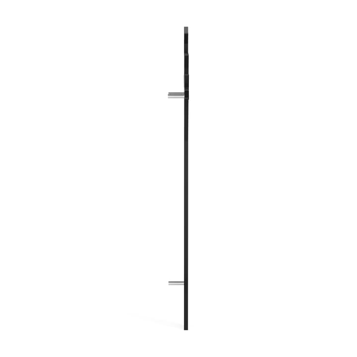 Tree kledinghaken Wand 194cm, zwart Swedese