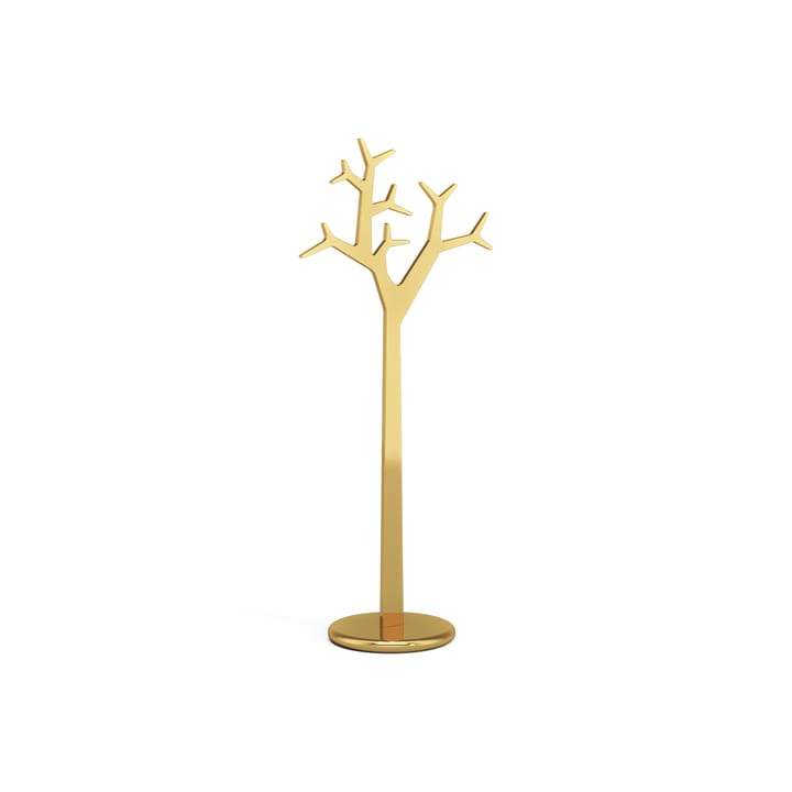 Tree Mini sieradenboom - Messing - Swedese