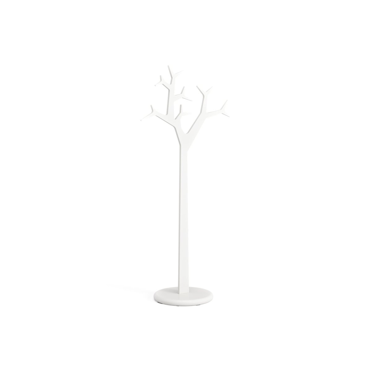 Swedese Tree Mini sieradenboom Wit