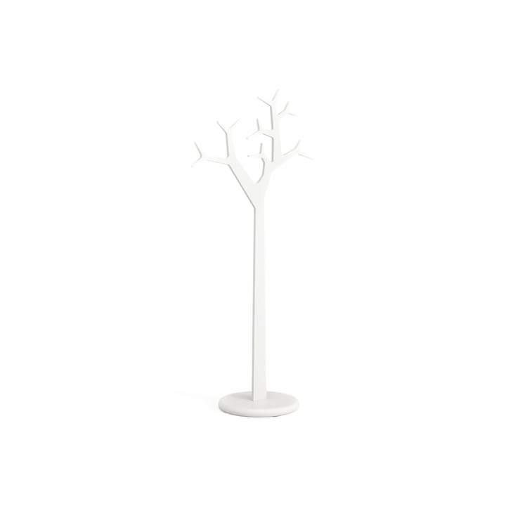 Tree Mini sieradenboom, Wit Swedese