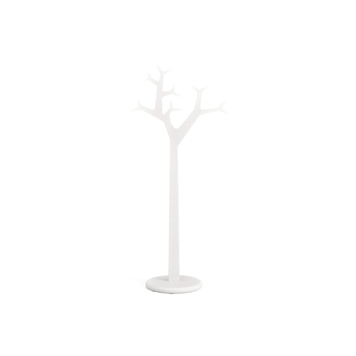 Tree Mini sieradenboom, Wit Swedese
