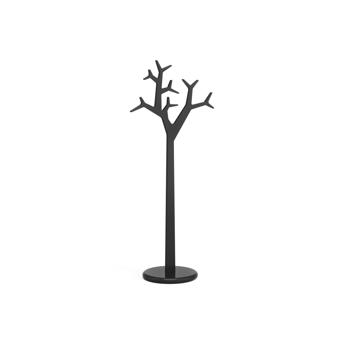 Swedese Tree Mini sieradenboom Zwart