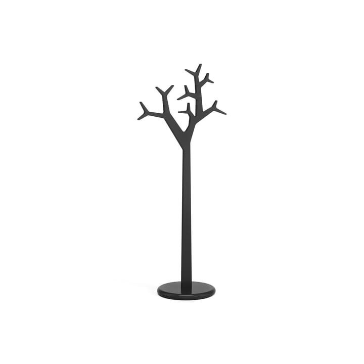 Tree Mini sieradenboom - Zwart - Swedese