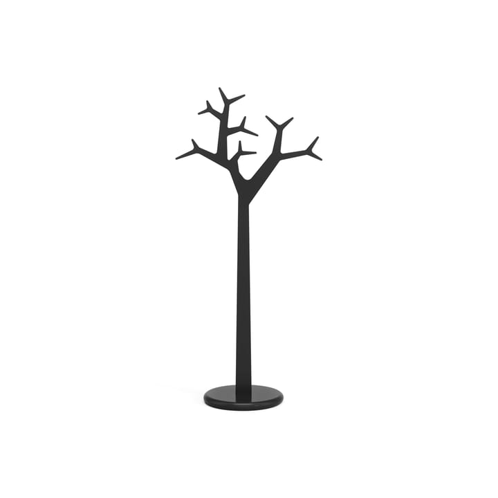 Tree Mini sieradenboom, Zwart Swedese