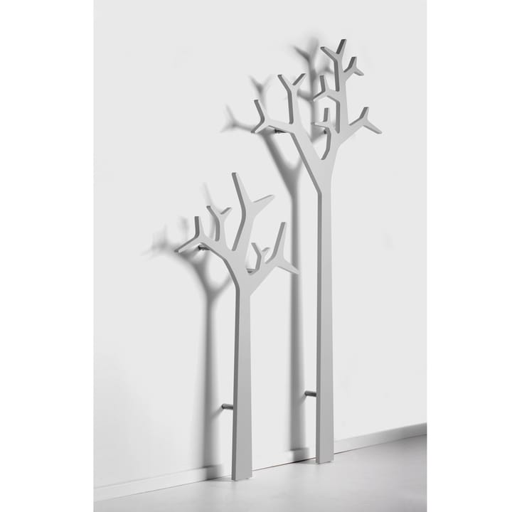 Tree  Wandkapstok, eikenhout transparante lak Swedese