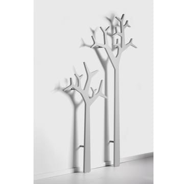 Tree  Wandkapstok - eikenhout transparante lak - Swedese