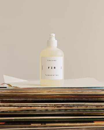 Fir handzeep - 350 ml - Tangent