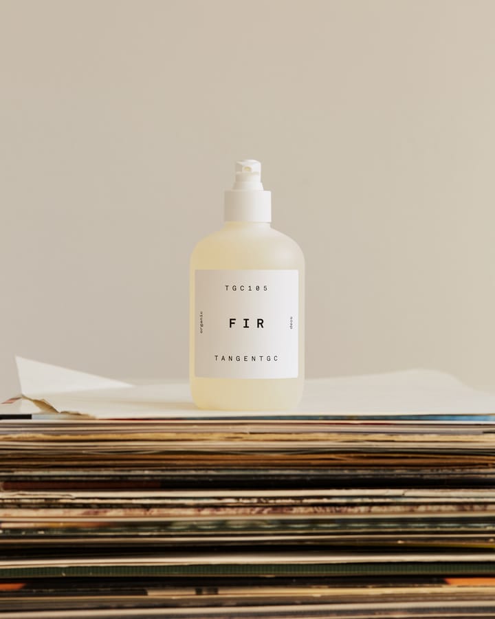 Fir handzeep, 350 ml Tangent