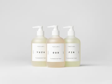 Oud handzeep - 350 ml - Tangent