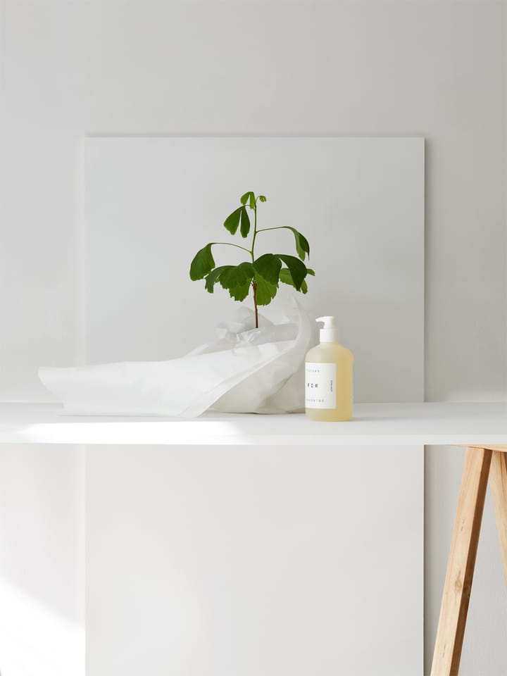 Oud handzeep, 350 ml Tangent