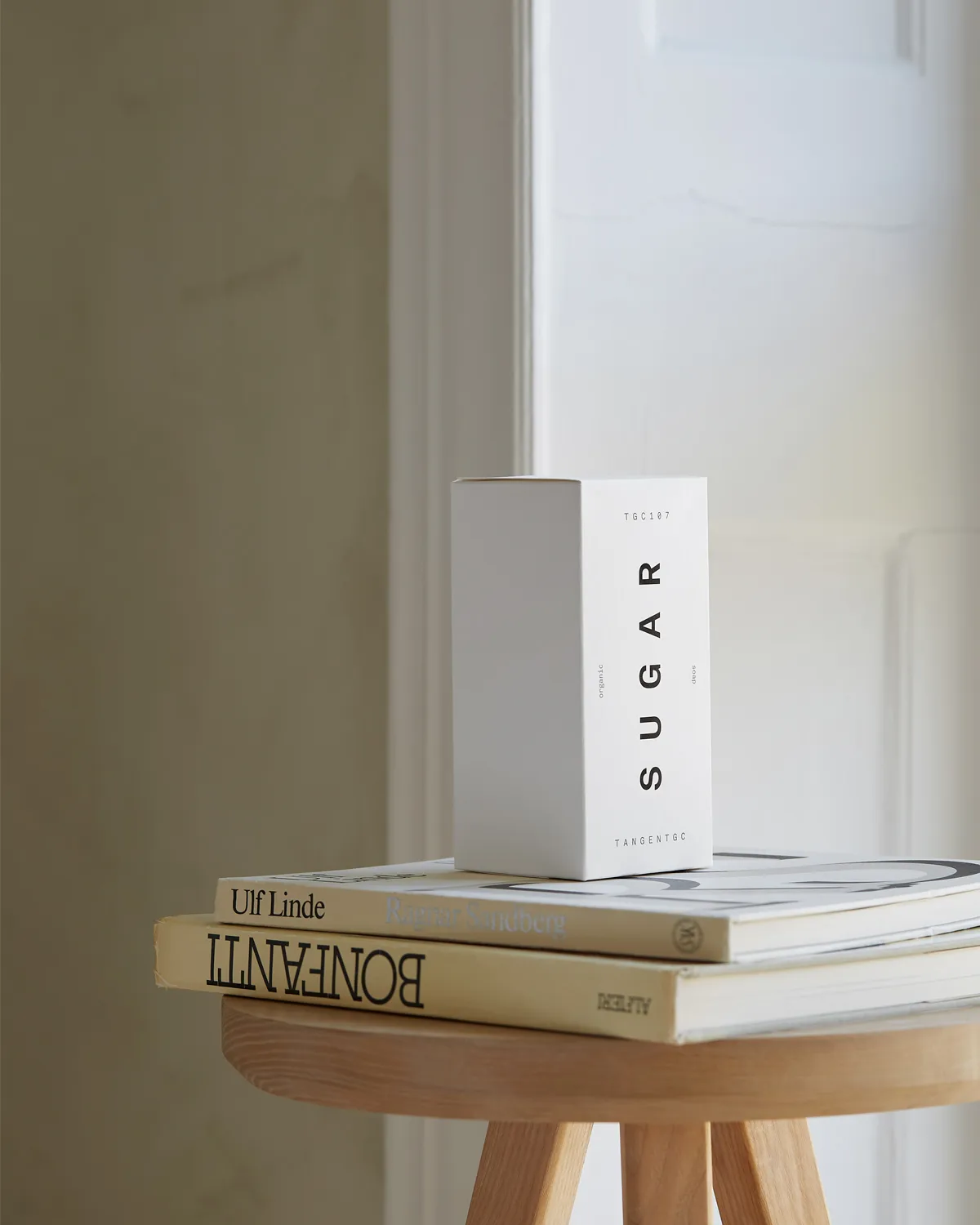 Sugar handzeep, 350 ml Tangent