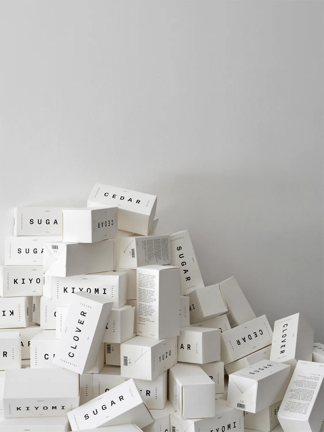 Sugar handzeep, 350 ml Tangent