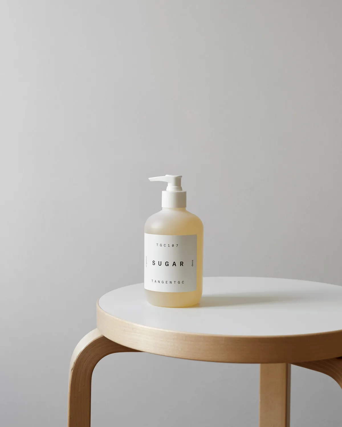 Sugar handzeep, 350 ml Tangent