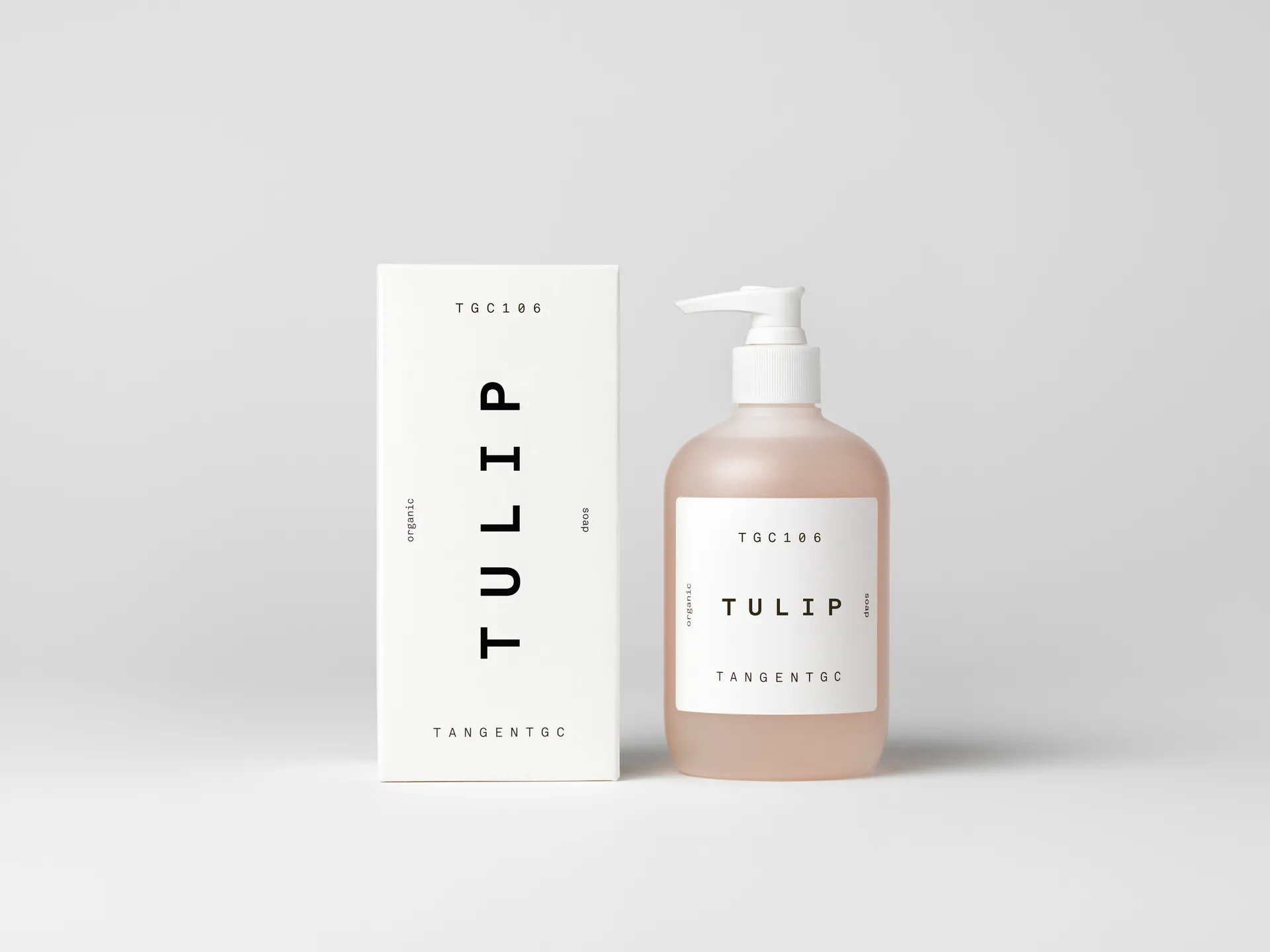 Tulip handzeep, 350 ml Tangent