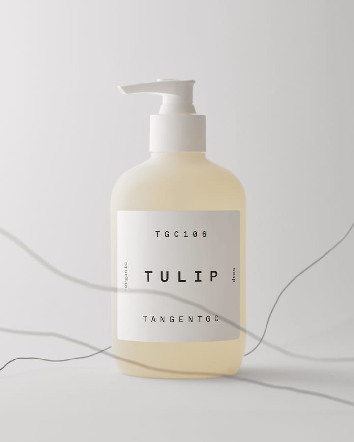 Tulip handzeep, 350 ml Tangent
