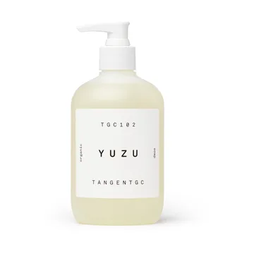 Yuzu handzeep - 350 ml - Tangent