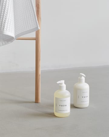 Yuzu handzeep - 350 ml - Tangent
