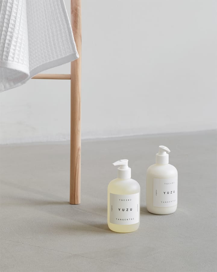Yuzu handzeep, 350 ml Tangent