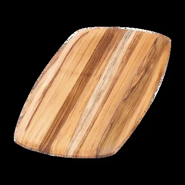 Elegant Rectangle Serving snijplank 204 - L - Teakhaus