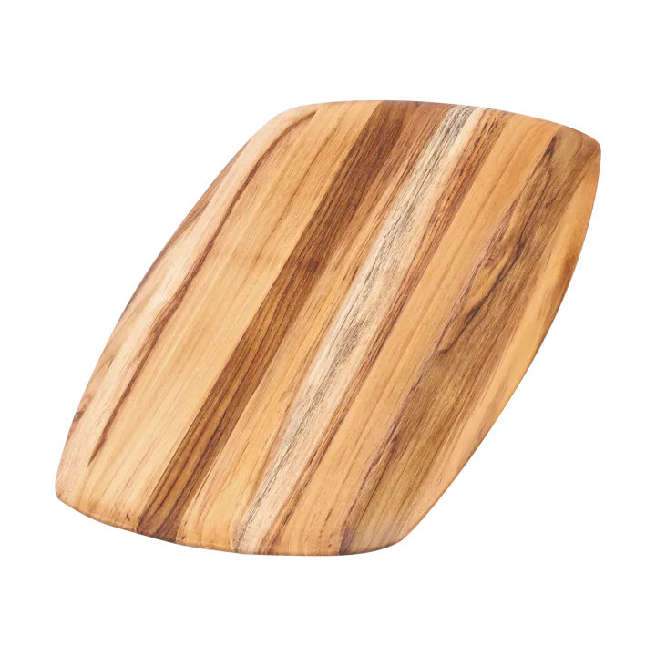 Elegant Rectangle Serving snijplank 204 - L - Teakhaus