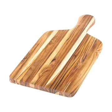 Marine Paddle snijplank/serveerblad 520 - M - Teakhaus