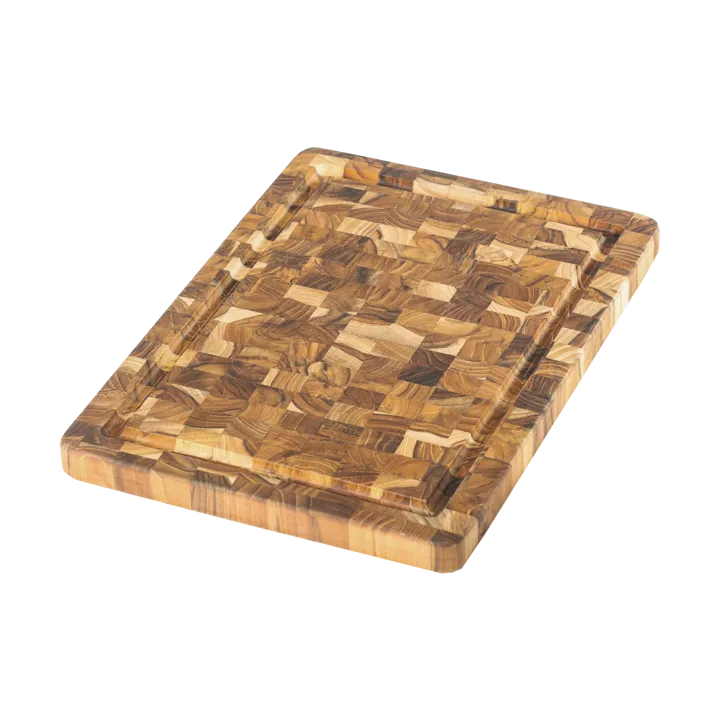 Scandi End Grain snijplank 801 - S - Teakhaus