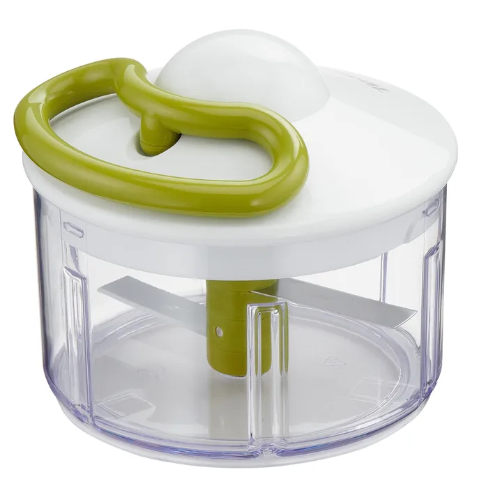 5 Second Chopper 500 ml - Wit-groen - Tefal