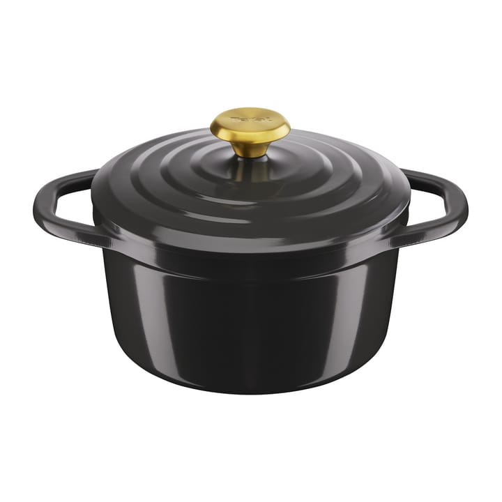 Air braadpan 3,1 l - Grijs - Tefal