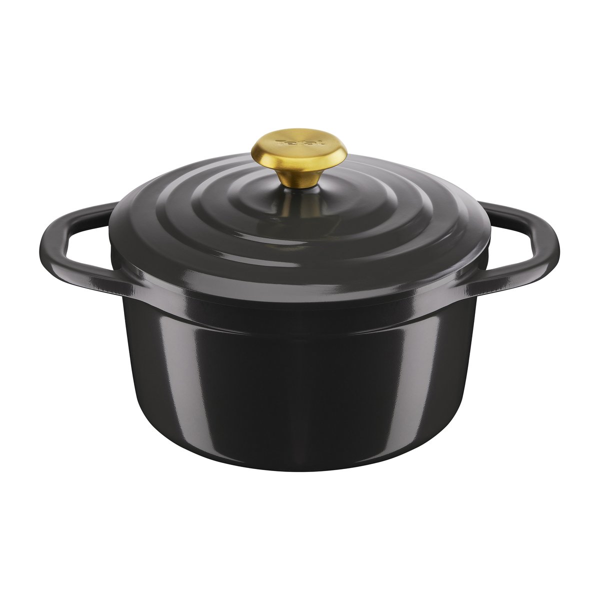 Tefal Air braadpan 3,1 l Grijs