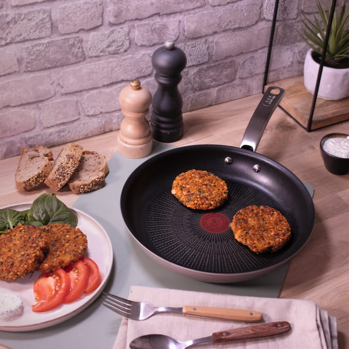 Impact koekenpan, Ø24 cm Tefal