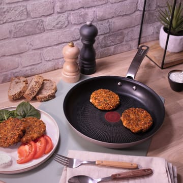 Impact koekenpan - Ø30 cm - Tefal