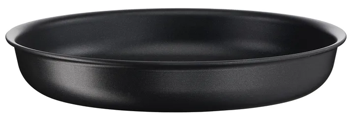 Ingenio Eco Resist koekenpan Ø24 cm - Zwart - Tefal