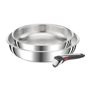Ingenio Preference ON koekenpannenset - 3-delig - Tefal
