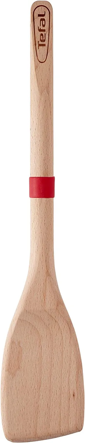 Ingenio spatel 33 cm - Hout - Tefal