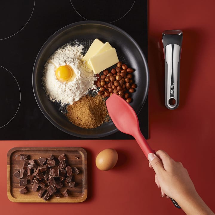 Ingenio Unlimited ON koekenpannen- en steelpannenset, 13-delig Tefal